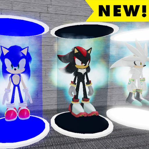 Sonic Tycoon cover