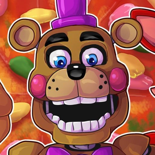 [CIRCUS BABY'S SEQUEL] FNAF: Pizzeria Simulator RP cover