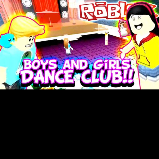(builders needed Needed) Prom Boys And Girls cover