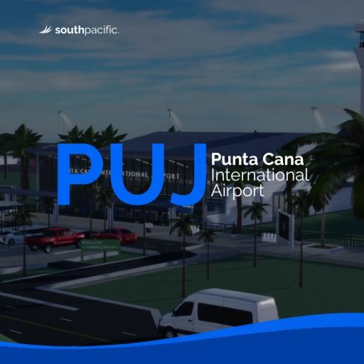 Punta Cana International Airport cover