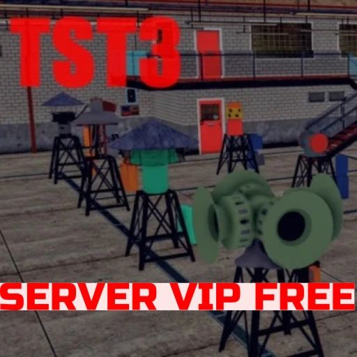 Tornado Siren Tester 3 cover