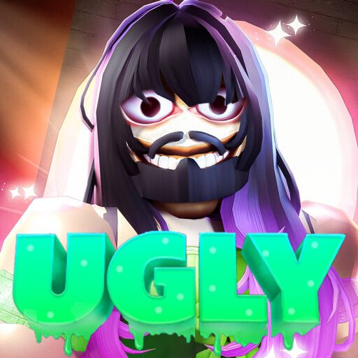 Fashion Ugly cover