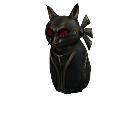 Bastet: The Cat Goddess cover