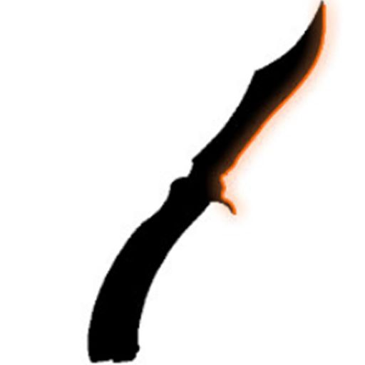 Knife testing cover