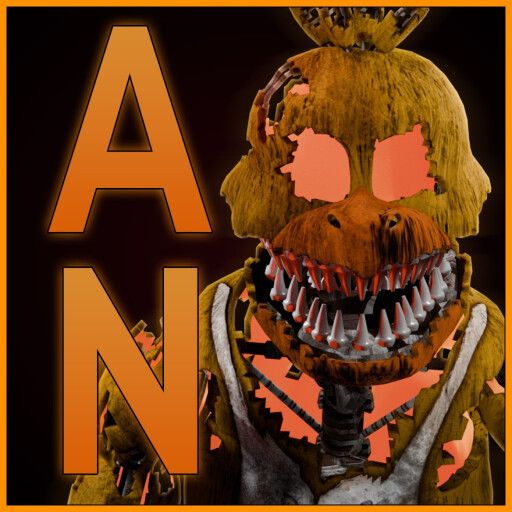 Archived Nights cover