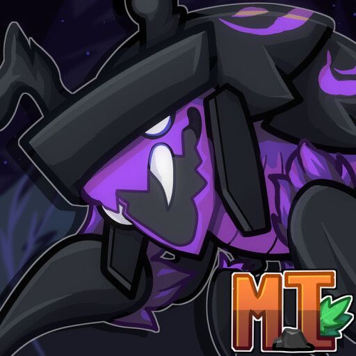 [Karupite+Kenemy Redesigns!] Malgamation's Island cover