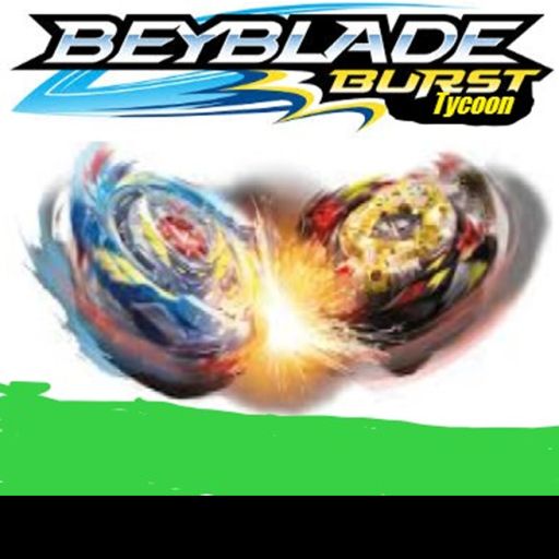 Super Beyblade Tycoon cover