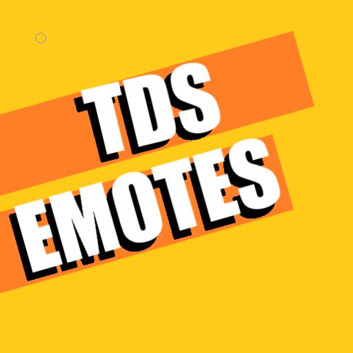 TDS Emotes [GUI + NEW EMOTE] cover