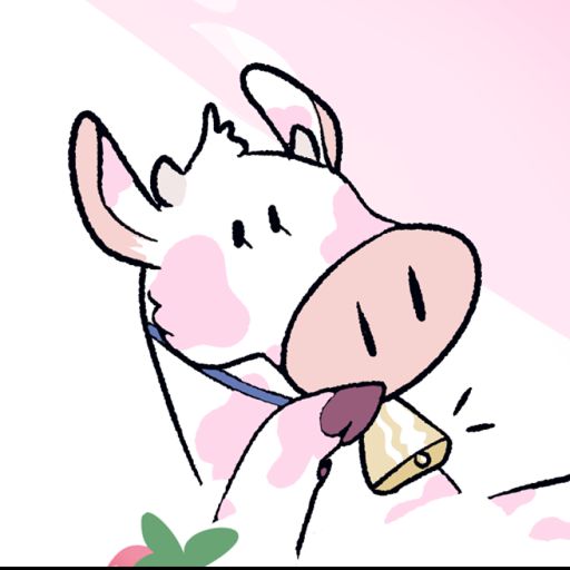 🍓 Swim In A Glass of Strawberry Milk 🍓 cover