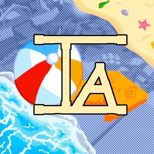 item asylum cover