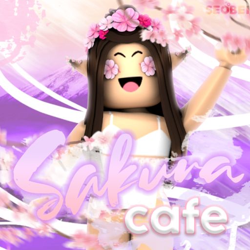 Sakura Cafe cover