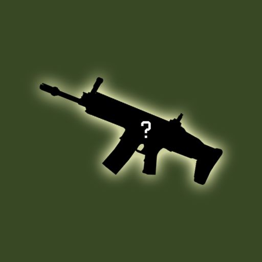 Phantom Forces Loadout Generator [Rewritten] cover