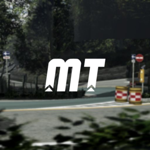MT - Tsubaki Line cover