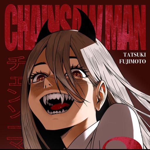 Denji | Chainsaw Man cover