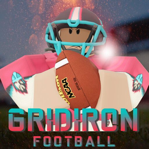 Gridiron Football! cover