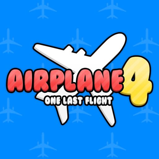 Airplane 4 [Story] ✈️ cover