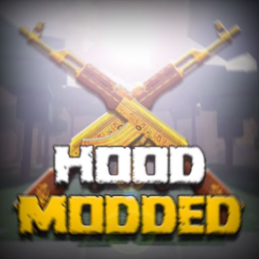 [🎆2026!] Hood Modded cover