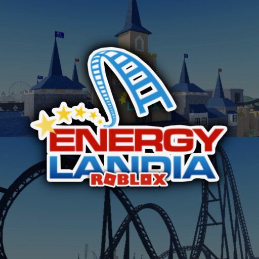 EnergyLandia Roblox Theme Park cover