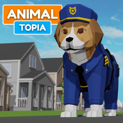 Test Animal cover