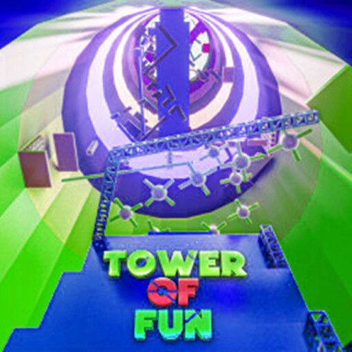 😈 Tower of Fun cover