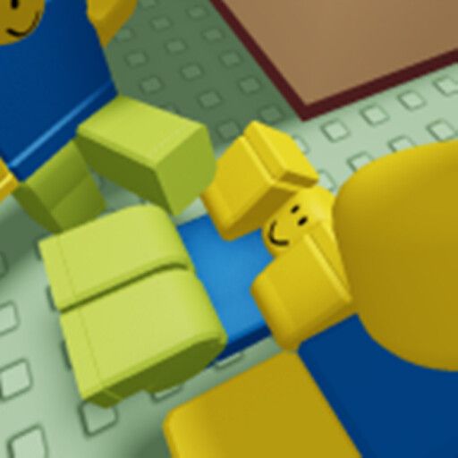 gang up on people simulator cover