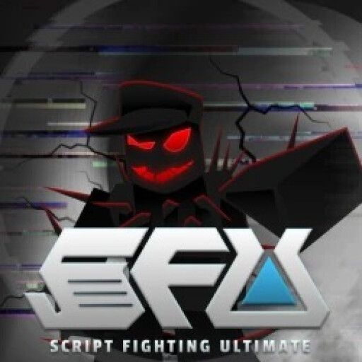 Script Fighting Ultimate cover