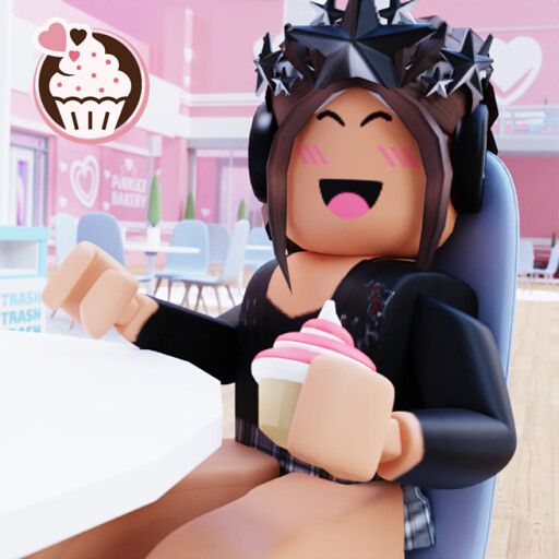 🍰 Pinkiez Cafe & Bakery cover
