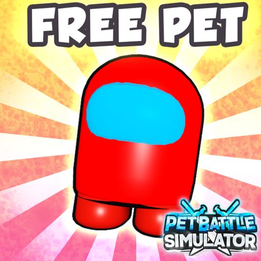 ⚔️Pet Battle Simulator cover