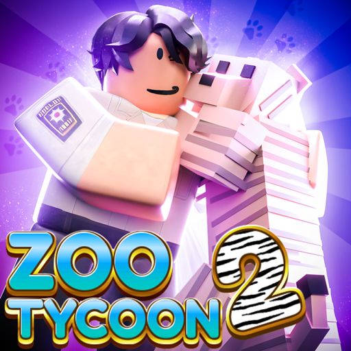 Zoo Tycoon 2 cover