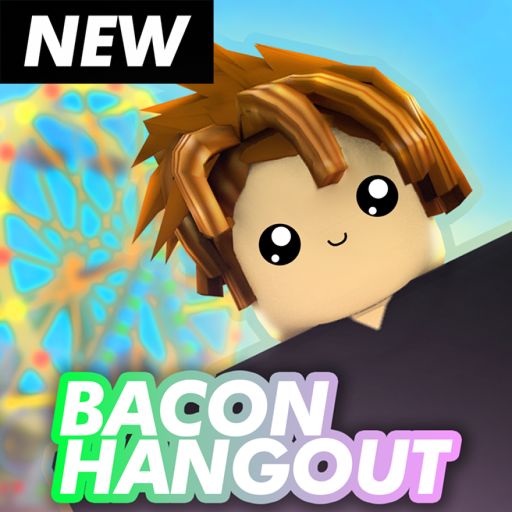 Bacon Hangout 2 cover