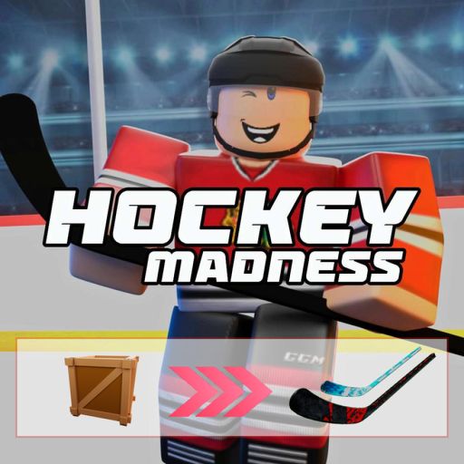Hockey Madness 🏒 cover