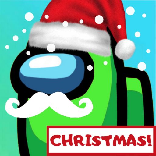 🎄 Among Us RP [CHRISTMAS] 🎄 cover