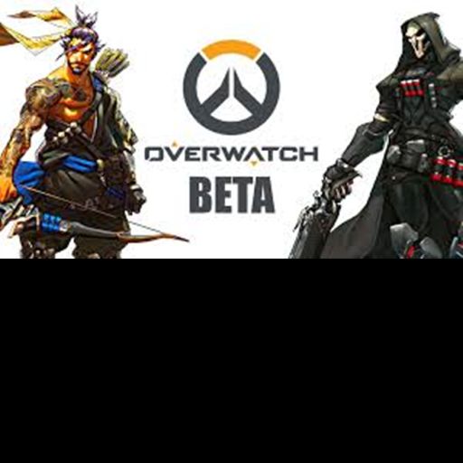 Overwatch BETA R15 ARMOR TESTING