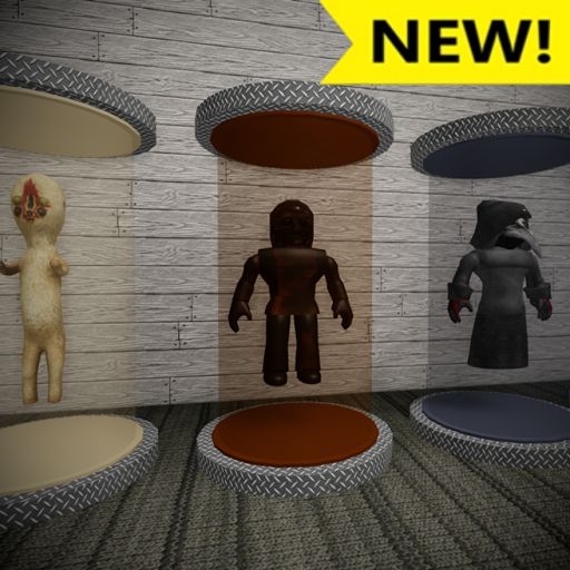 SCP Tycoon cover