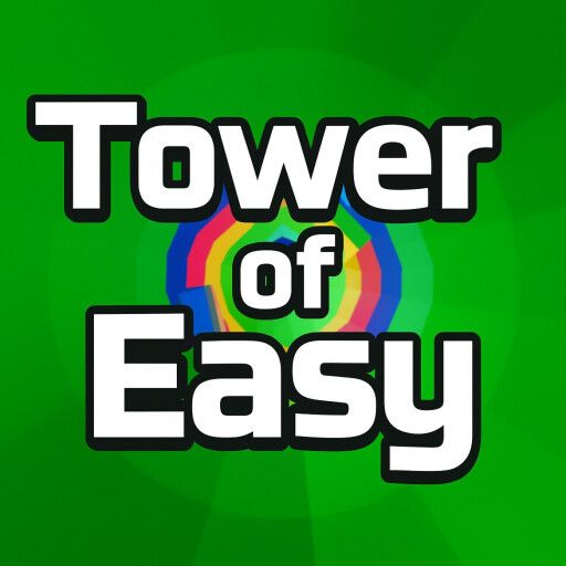 Tower of Easy cover