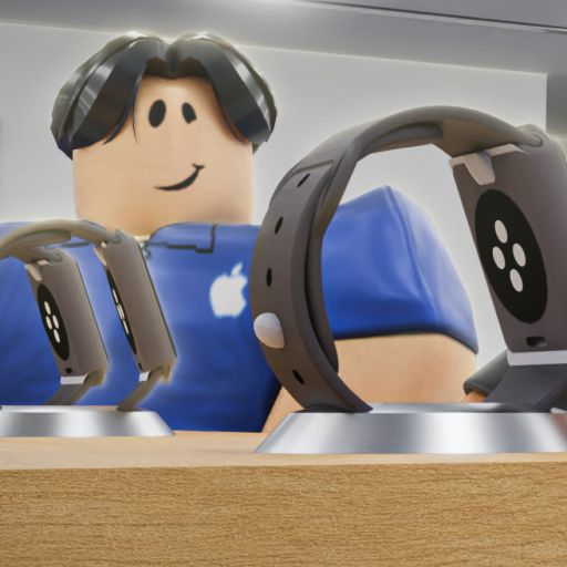 Tech Store Tycoon cover
