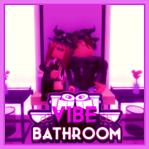 Vibe Bathroom cover