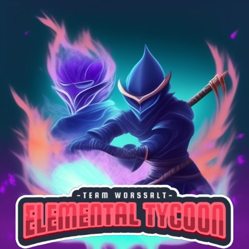Elemental Tycoon! [UPDATE] ⭐ cover