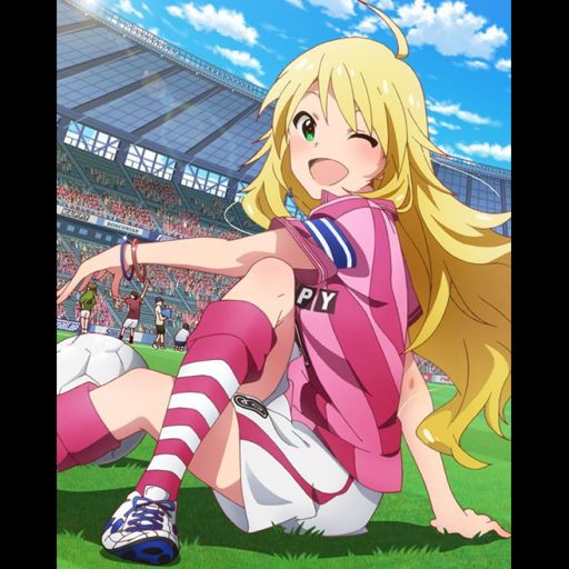 Soccer Academy  [National] cover