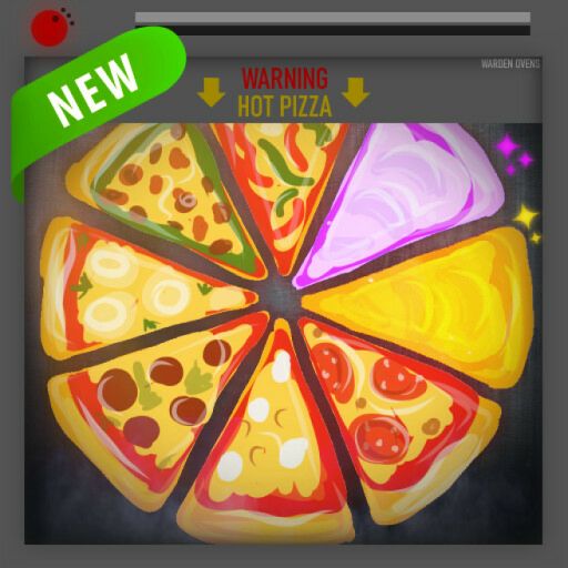 🍕 2 Player Pizza Factory Tycoon cover