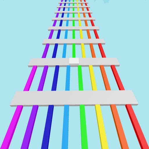 Guess The Line Obby! cover
