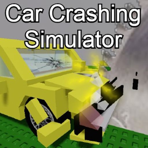 Car Crashing Simulator cover