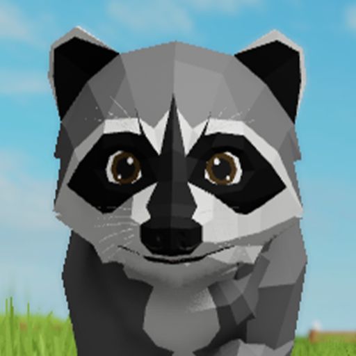 🦝🎄 Animal Simulator cover