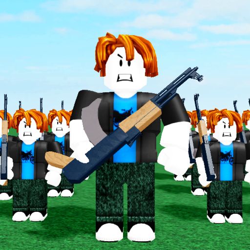 Army Tycoon cover