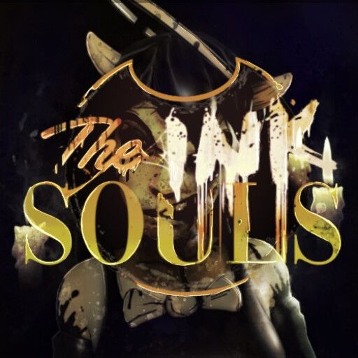 The Ink Souls [HORROR] cover