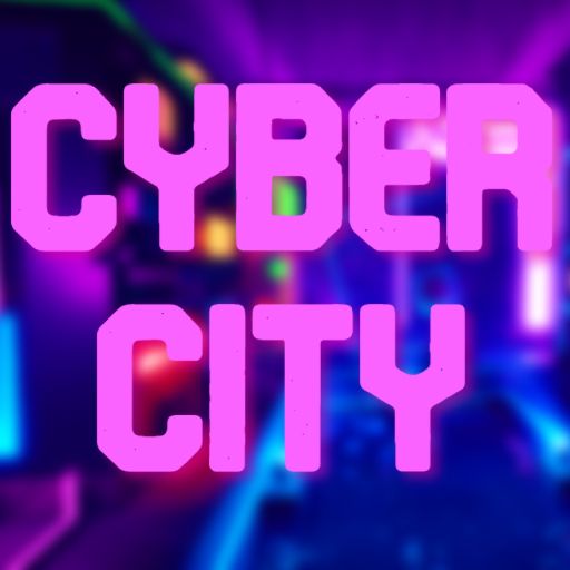 Cyber City (SHOWCASE) cover