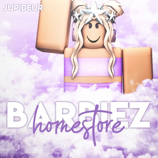 [NEW!] Barbiez Homestore cover