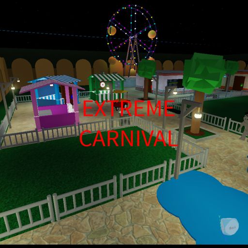 Piggy - Extreme Carnival cover