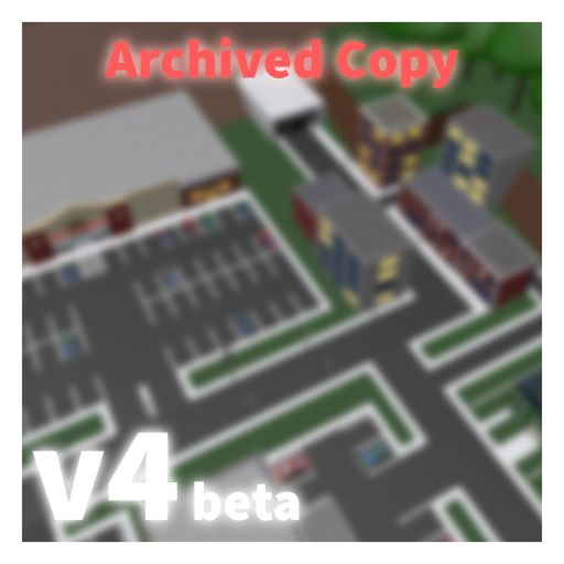 [Version 4 Beta] Arctic's Archive cover