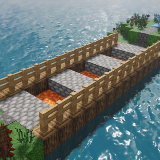 (NEW!) MineCraft Parkour Obby! (50+ LEVELS!) cover